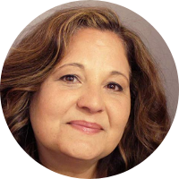 Mary Monteiro EOT Graduate
