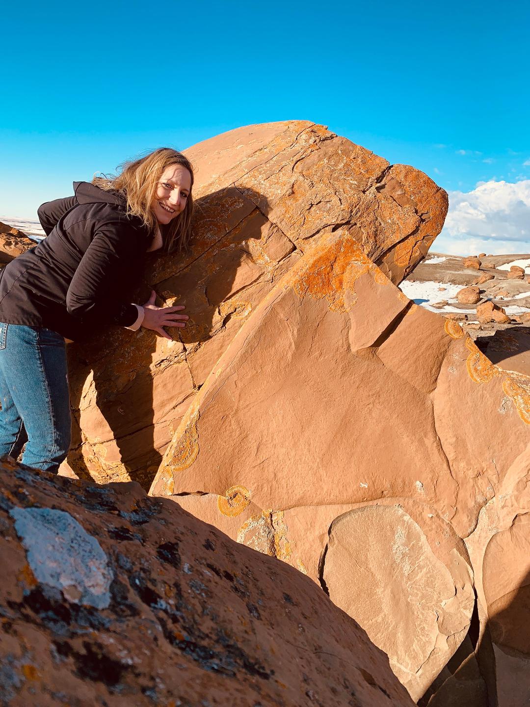 Mindy Lewis, health coach, woman