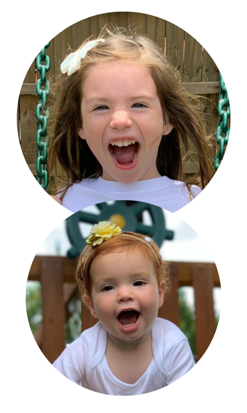 tiny humans, big emotions