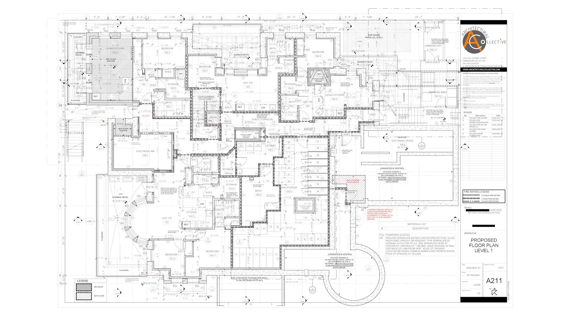 How to read MEP Drawings and Plans