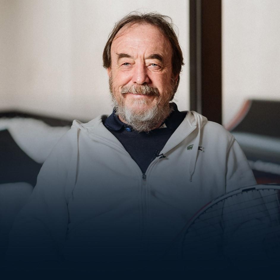 Competenze | Mentor | Riccardo Piatti