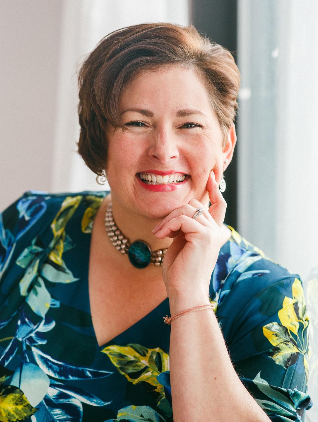 Kc Rossi | Business & Leadership Coach