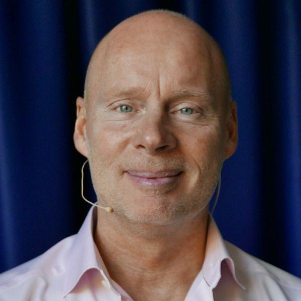 Alexander Pärleros Framgångspodden