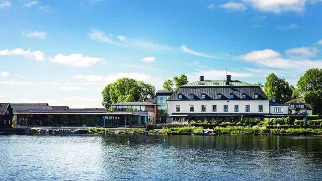Hooks Herrgård