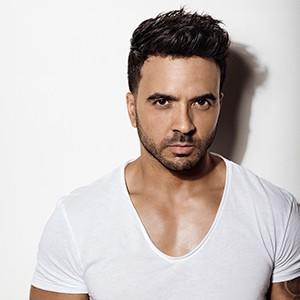 Luis Fonsi