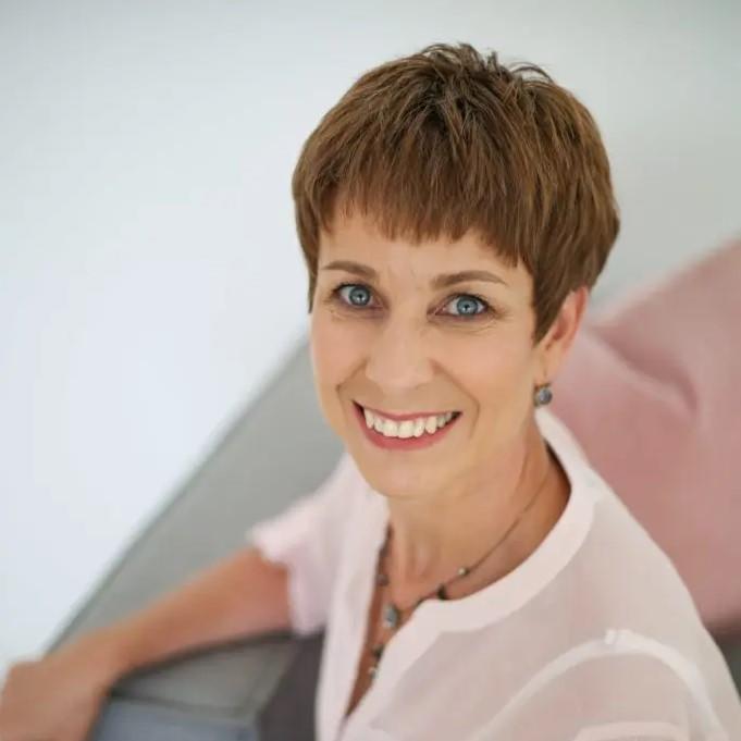 Nina Pearse