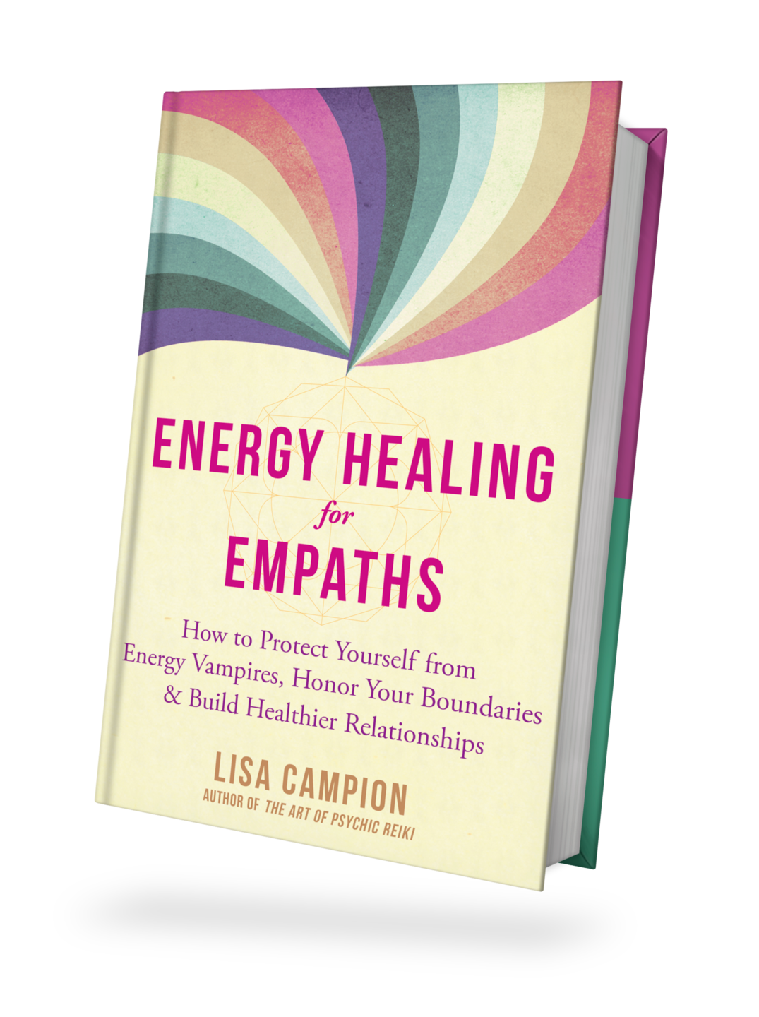 Energy Healing for Empaths