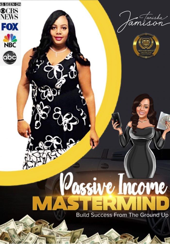 passive income