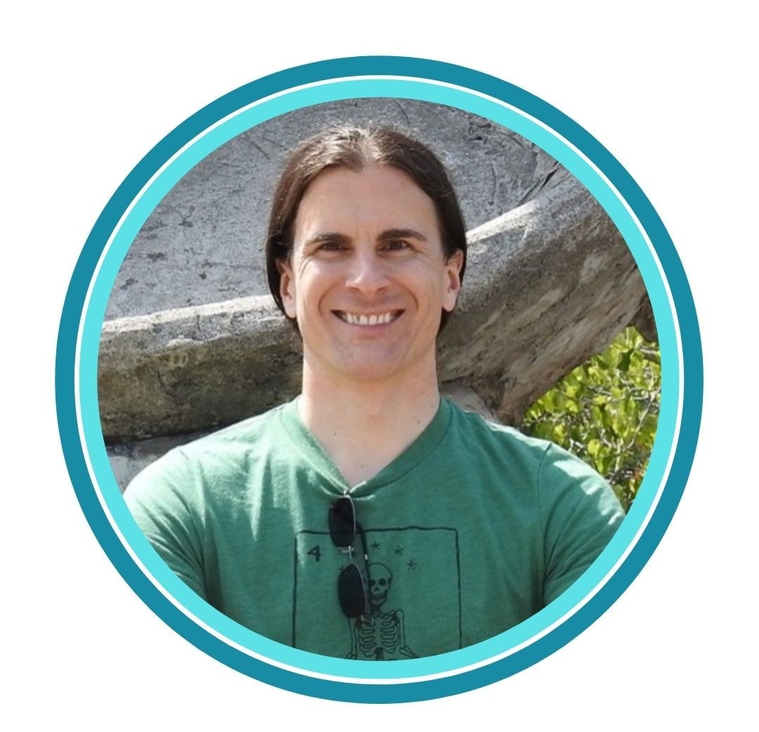 Ashtanga Central Student Arnaud