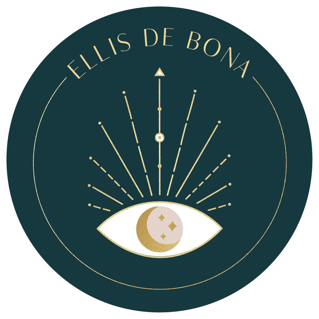 Ellis De Bona