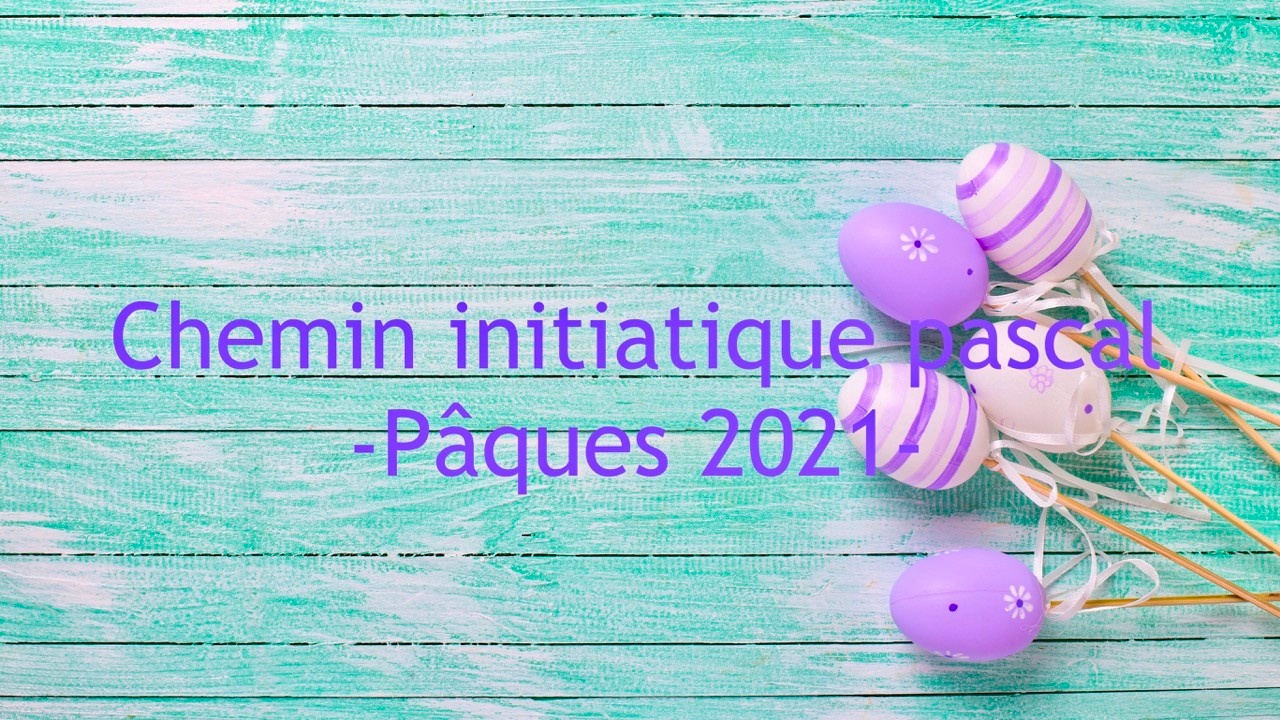 Pâques