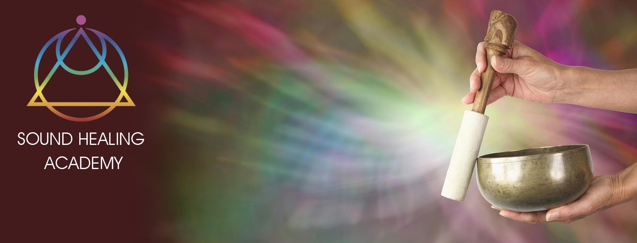 Sound Healing Academy