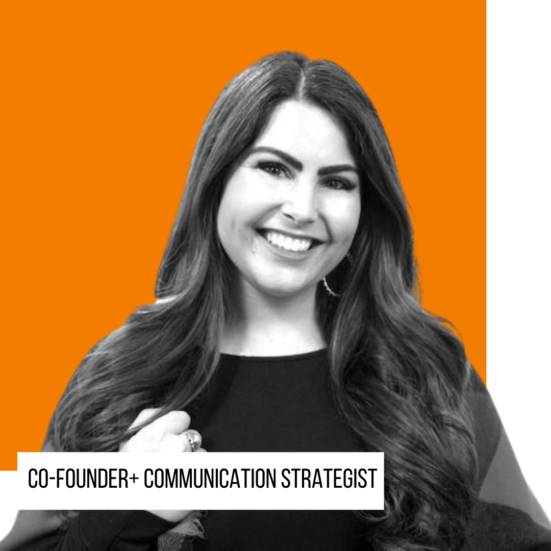 Jackie Smith, Co-Founder and Acquisition Strategist