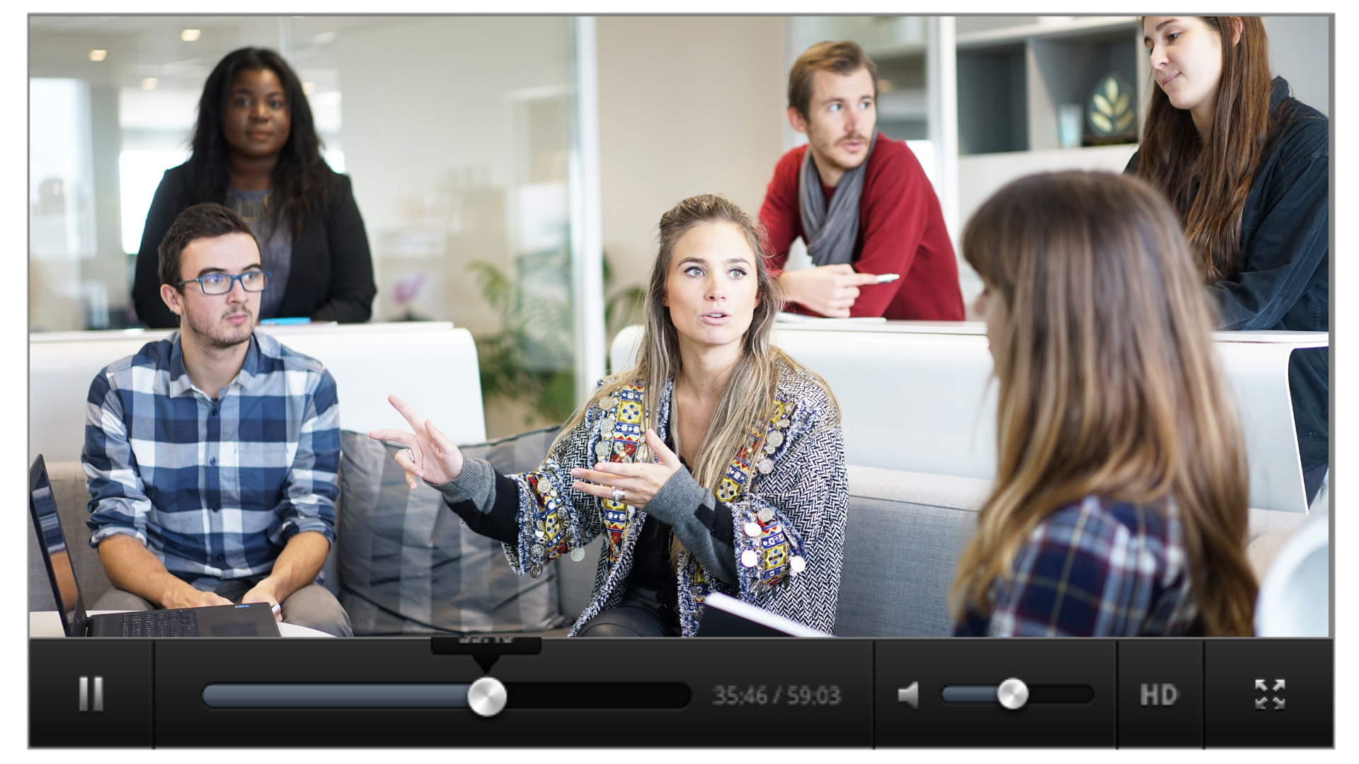 Video Poster Image