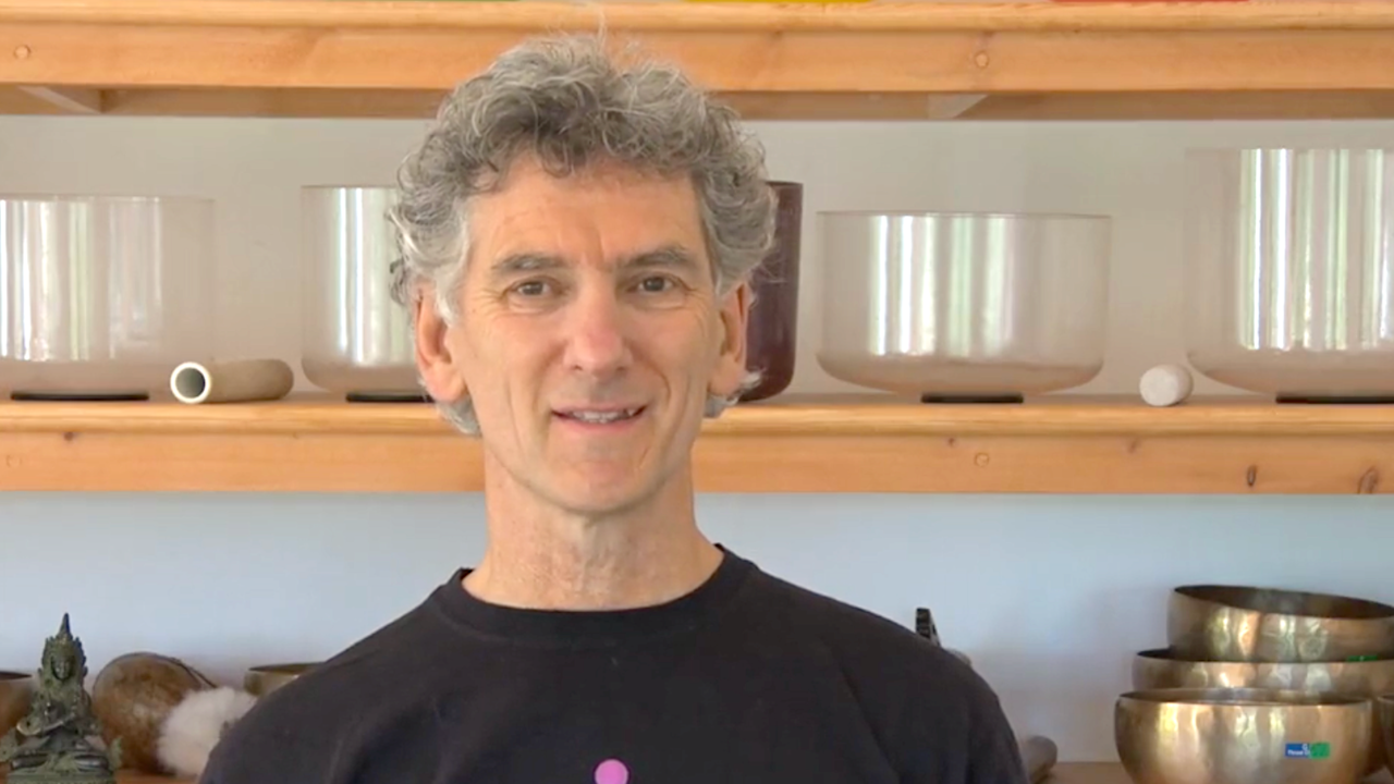 Level 1 Certificate: Foundations of Integral Sound Healing (Multi Instrument)