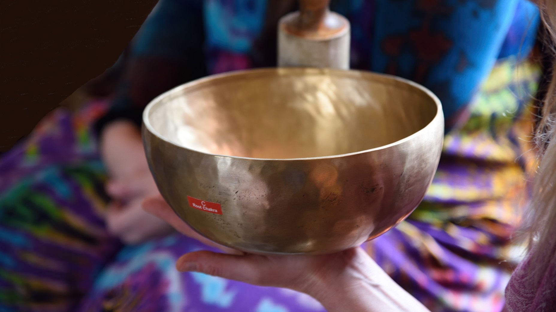 Level 2: Practitioner Diploma in Integral Sound Healing: Multi-Instrument Course (1-2-1 Clients)