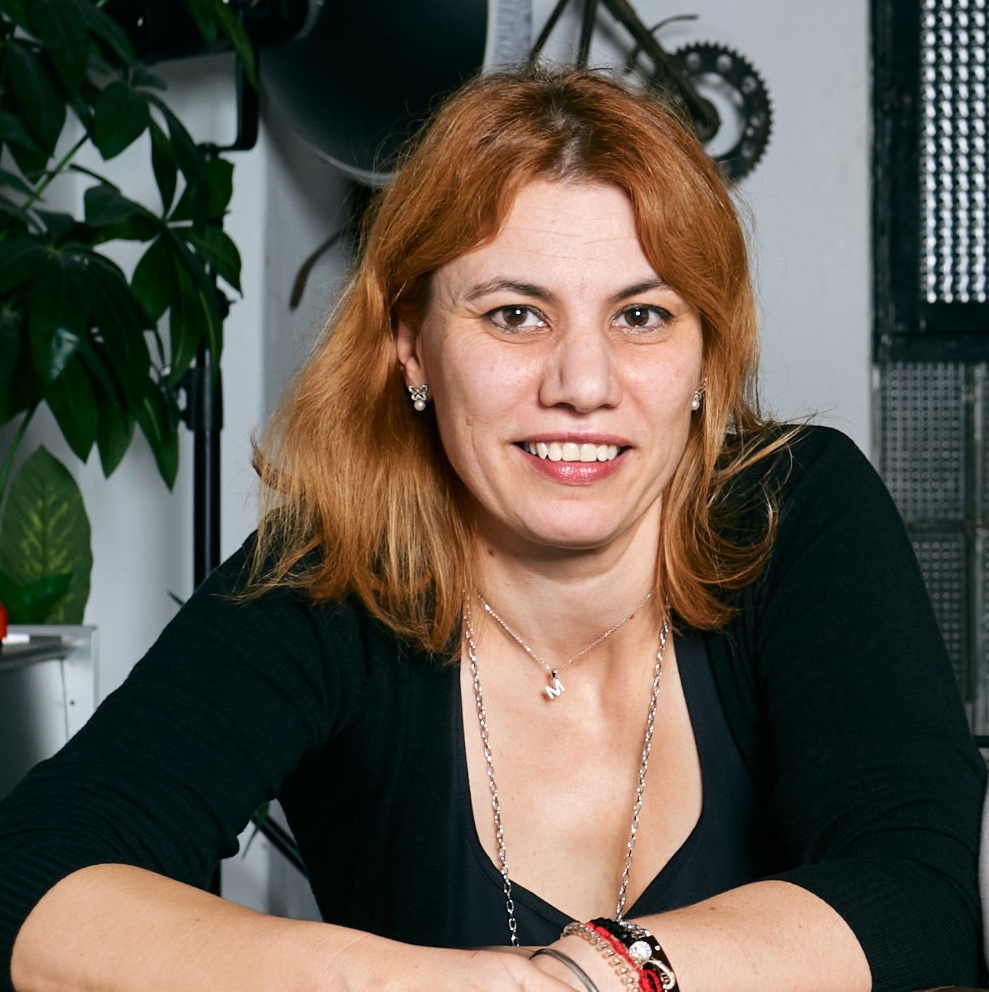 Testimonio de Soraya en la Escuela StoryEmotion