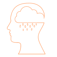 Stress head