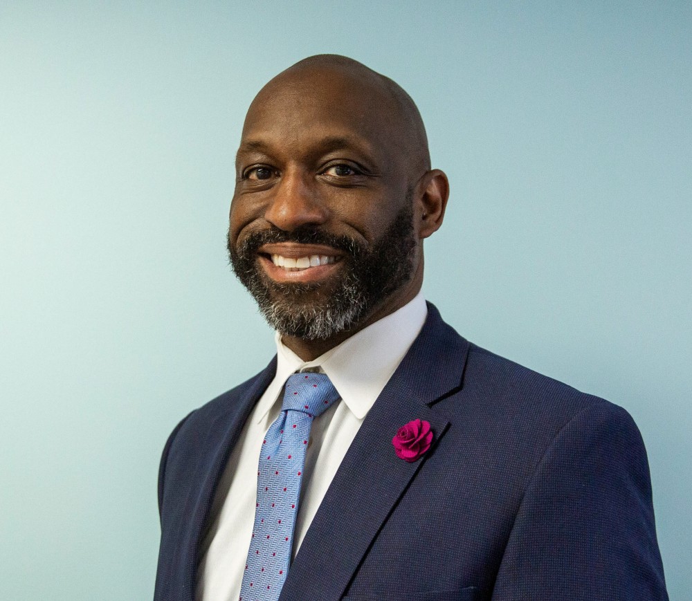 Shawn Williams's Headshot