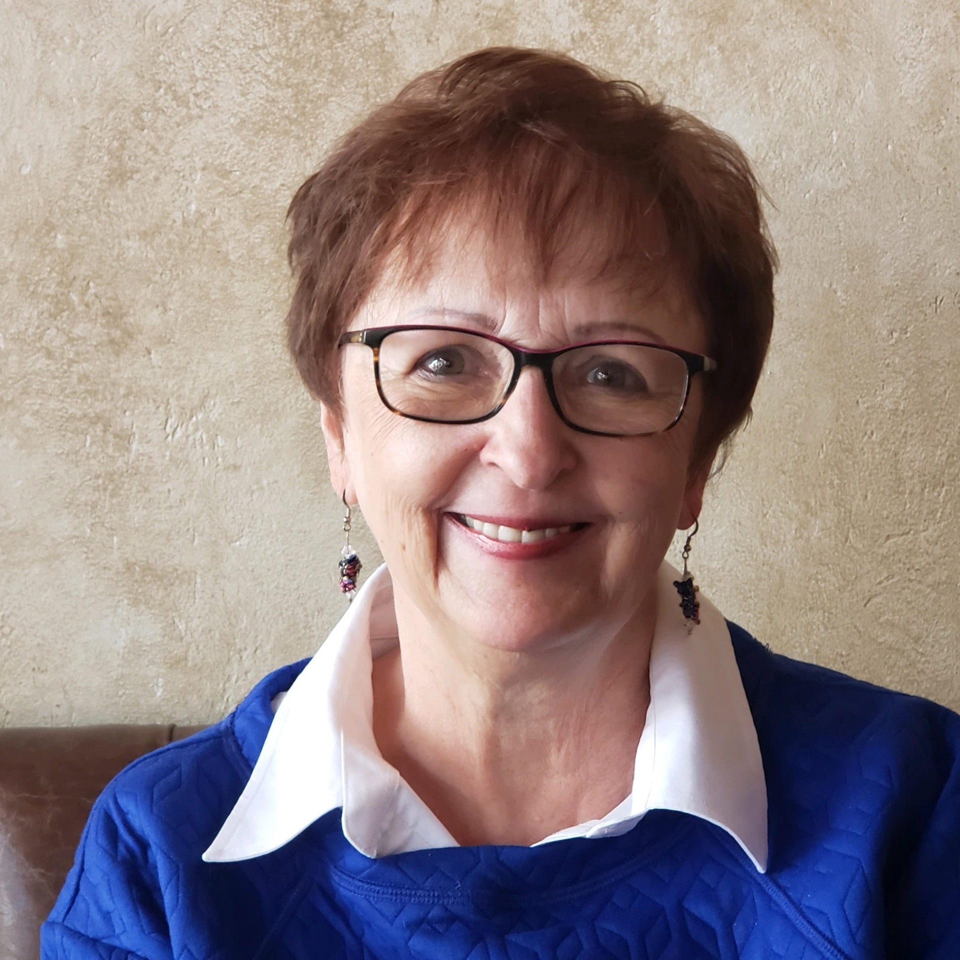 Jeannette Siegel's Headshot