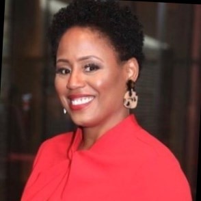Amani L. Council's Headshot