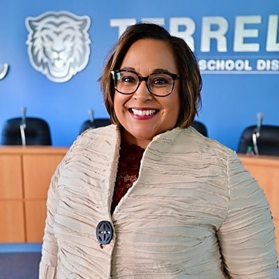 Alison Rison's Headshot