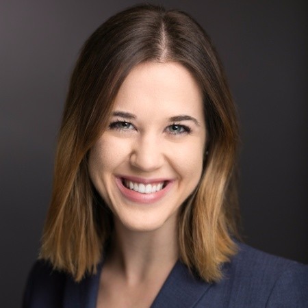Kara Geiger's Headshot