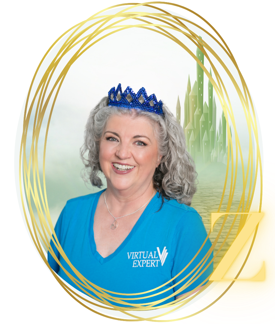 Kathy Goughenour