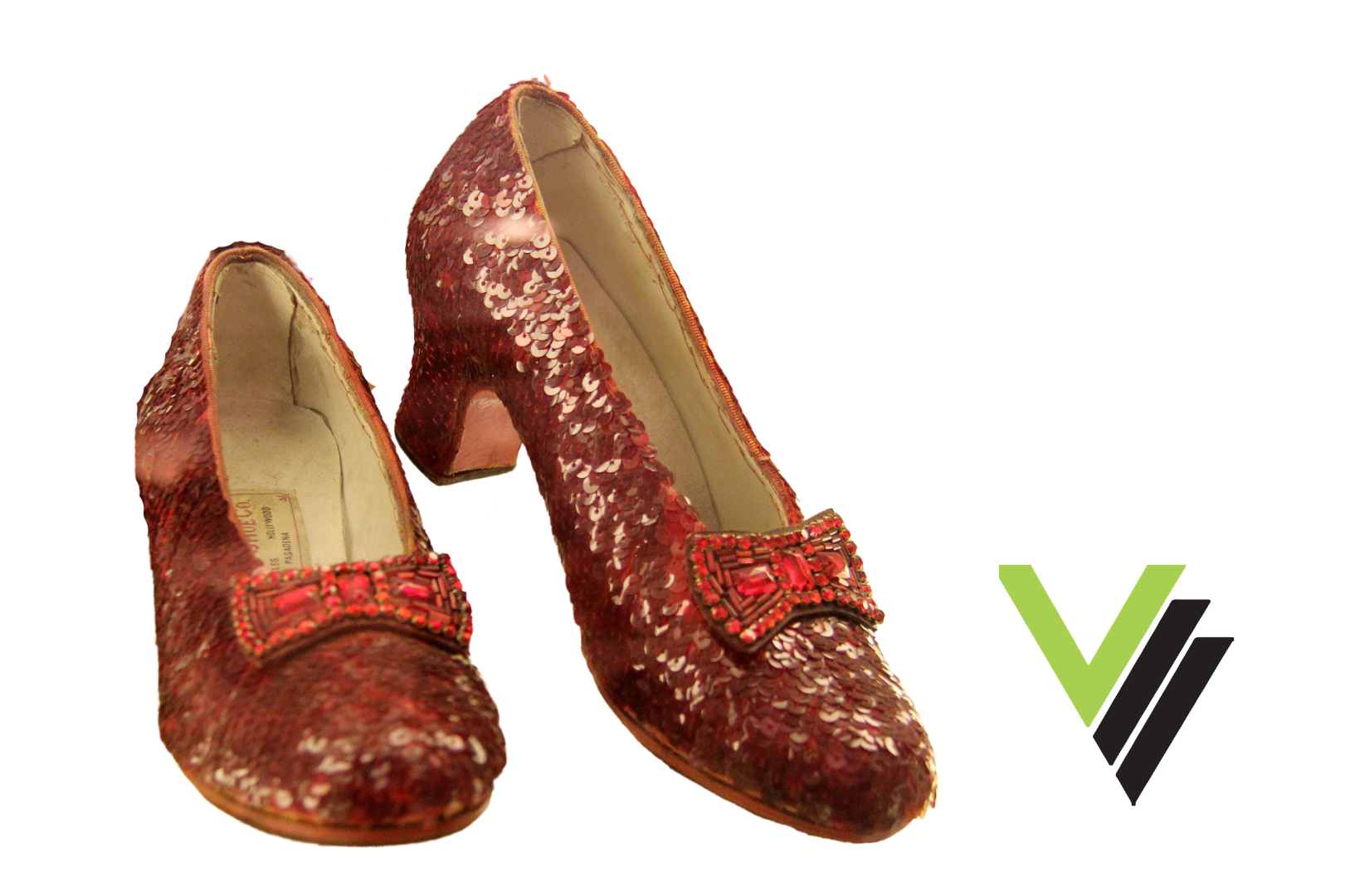 Ruby Slippers