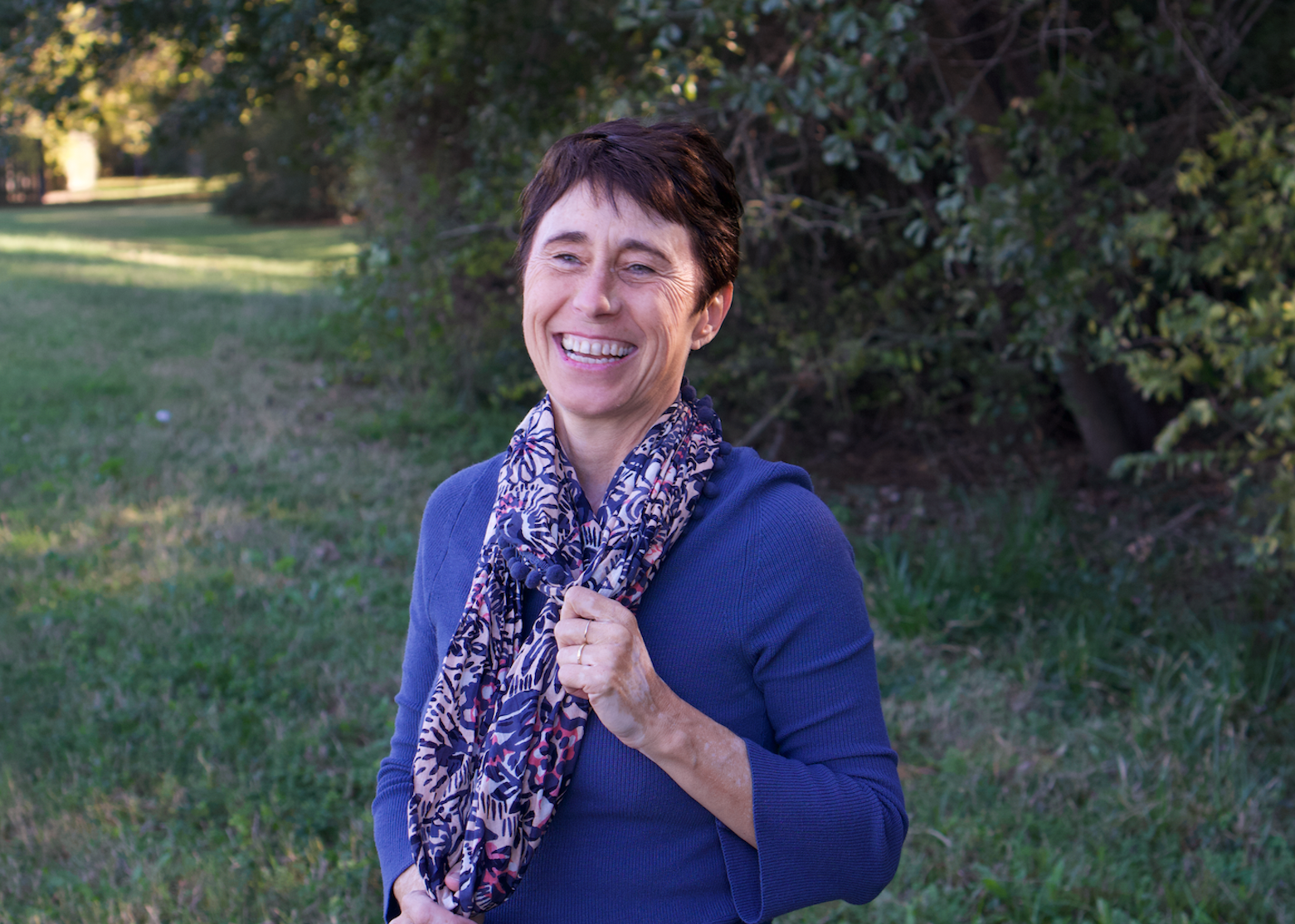 Colette Streicher, Founder of the MAP Method™