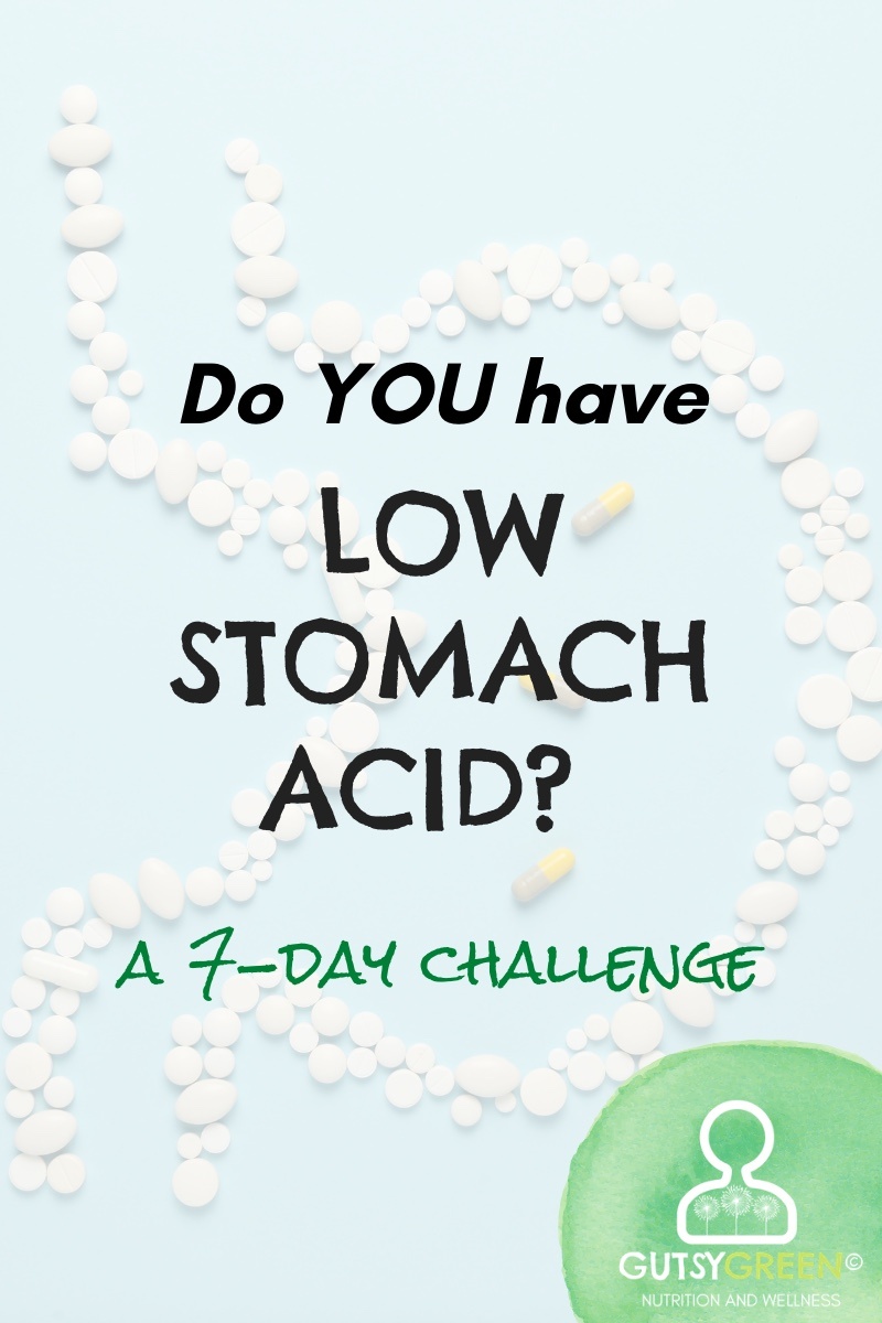 the best natural alternative to TUMS and antacids