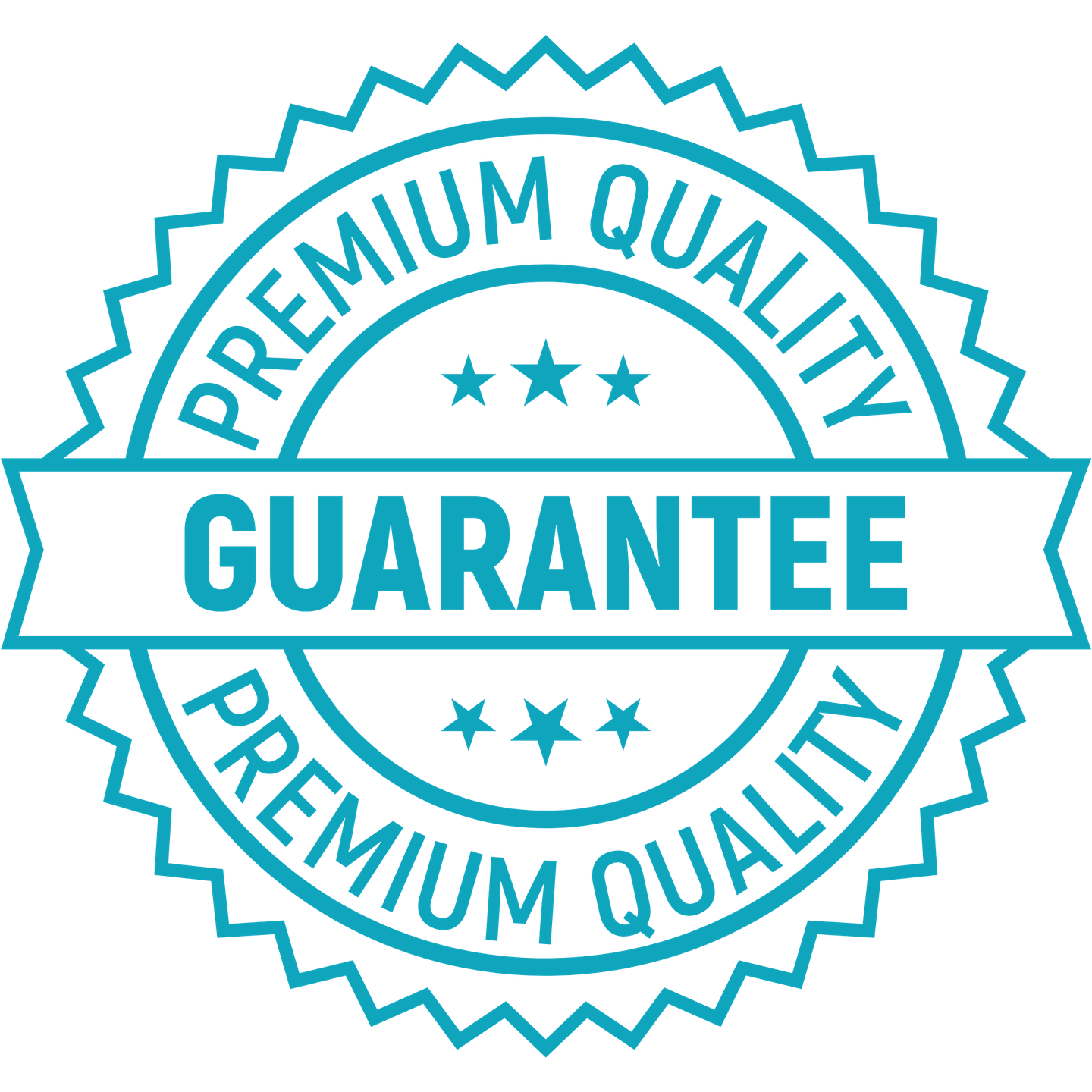100% Money Back Guarantee