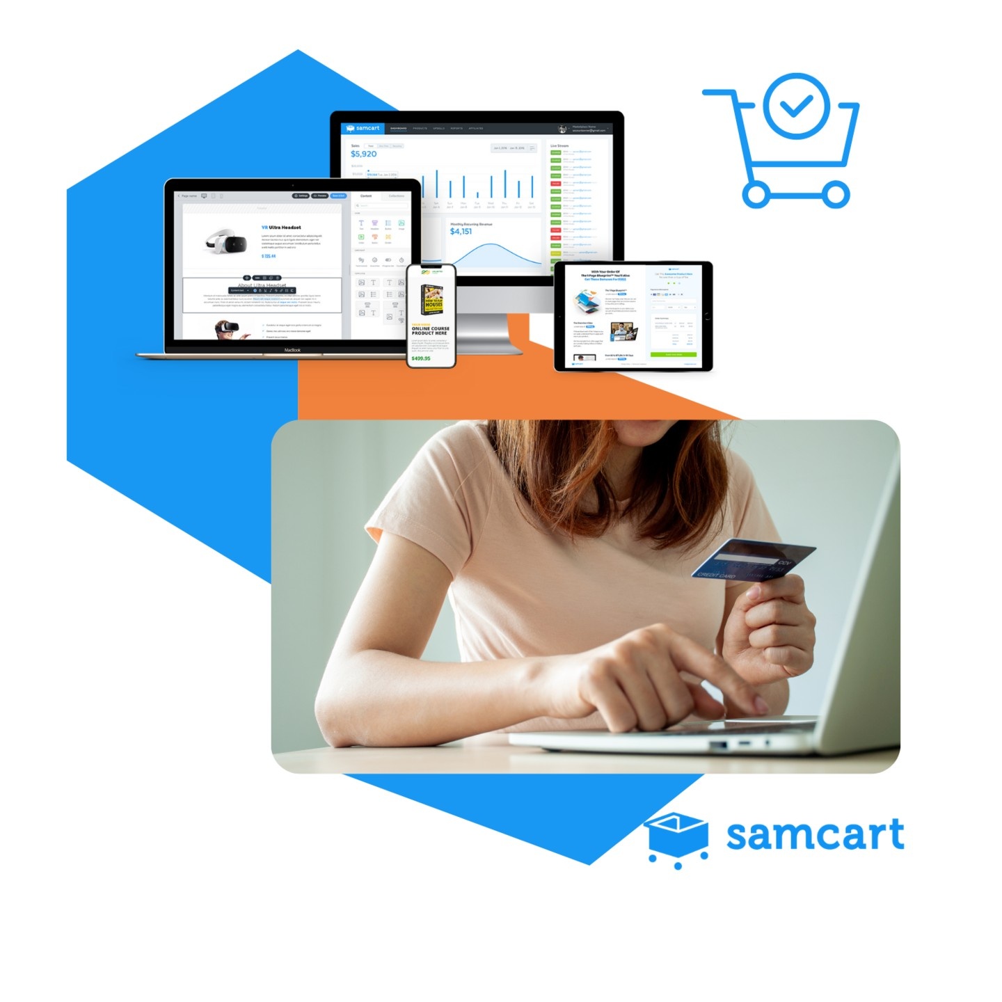 SamCart