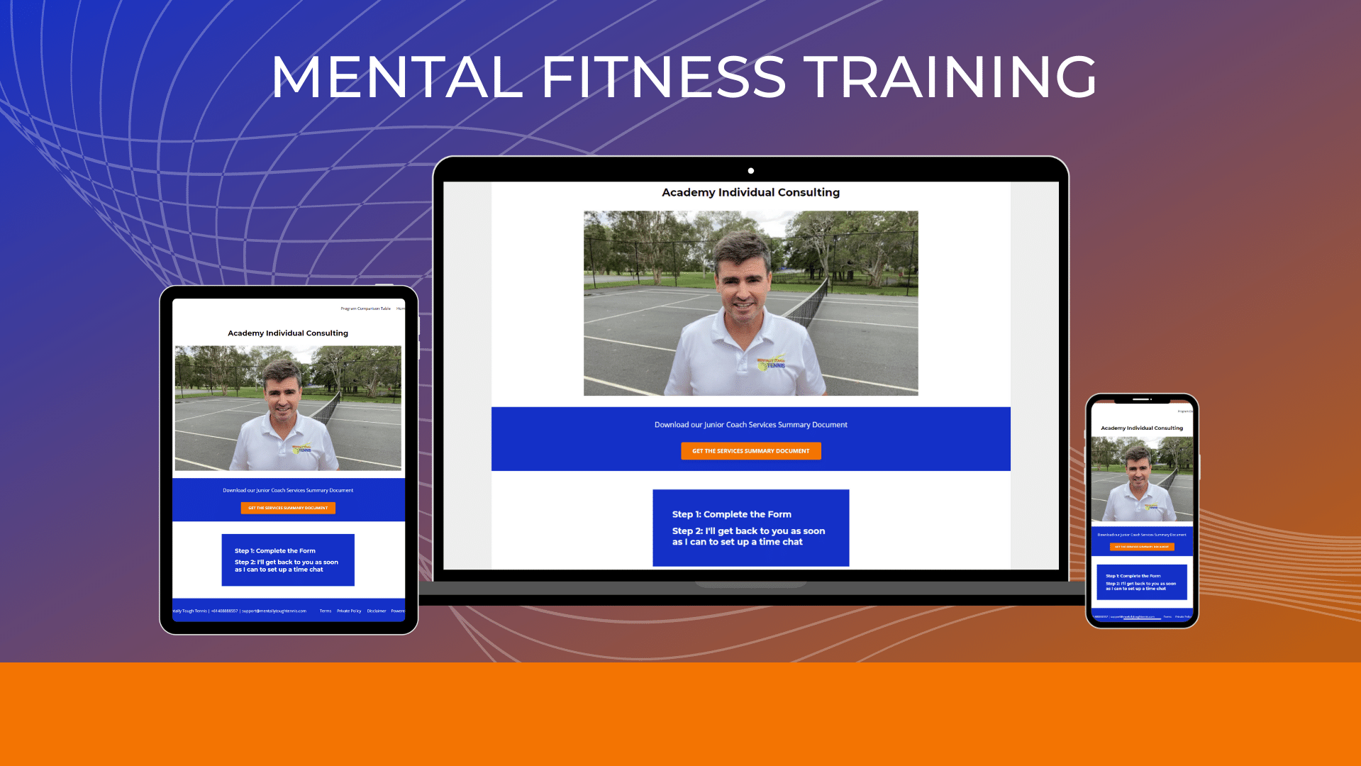 Mental Fitness Training