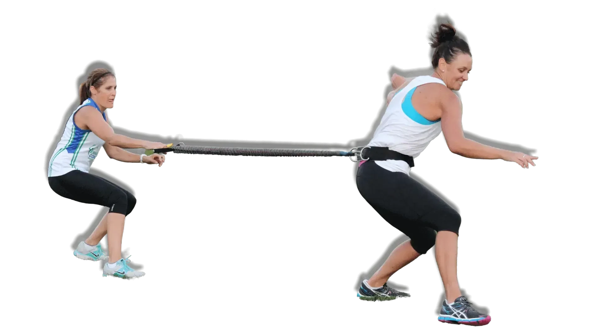 Tennis Fitness Academy