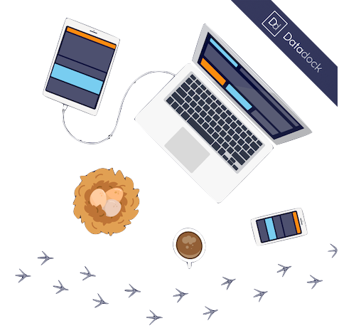 Formation multisupport en e-learning