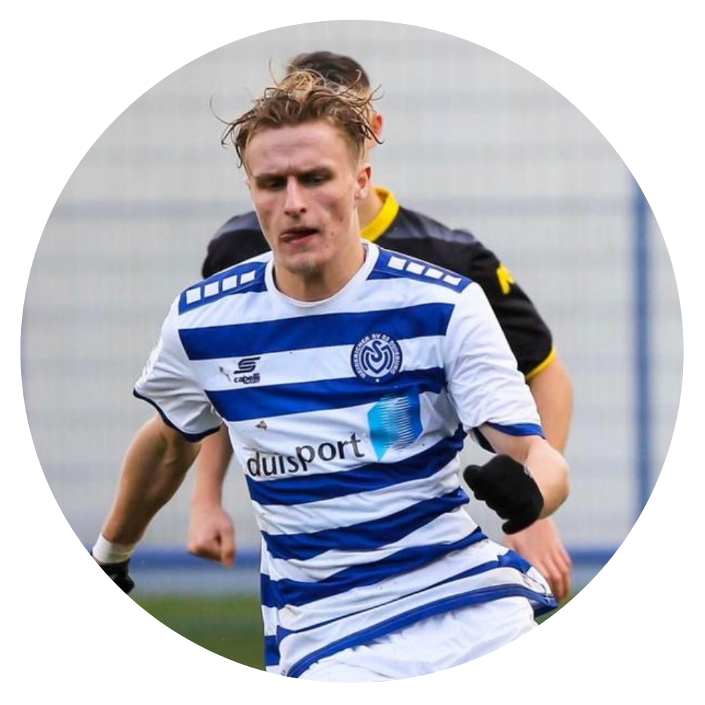 Testimonial Tobias Wieschhaus