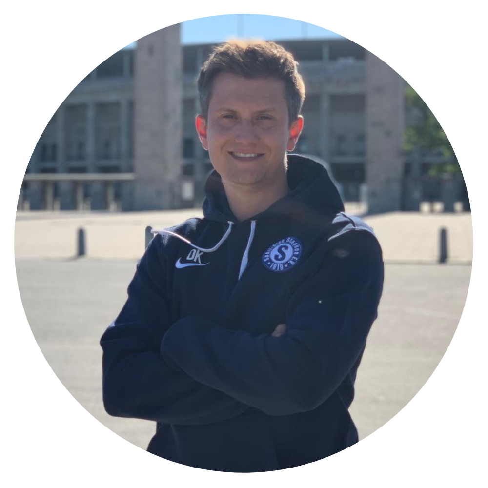 Testimonial Dominik Kunowski