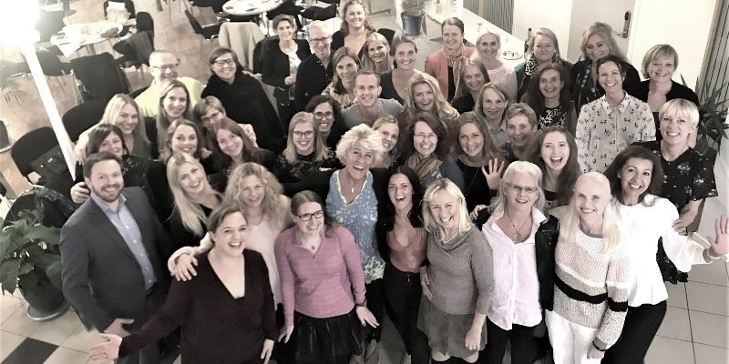 Studier, bli coach eller mentaltrener hos MetaResource