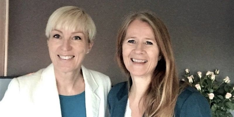 Mentaø opprydding onlinekurs i fen deler, fra MetaResource