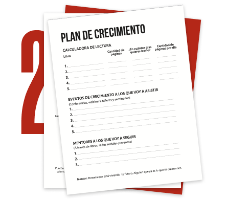 Descarga tu Plan de Crecimiento