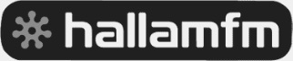 HallamFM Logo