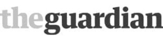 The Guardian Logo