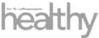 Healthy Logo
