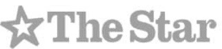 The Star Logo