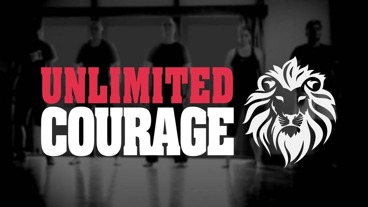 The 7 Courages