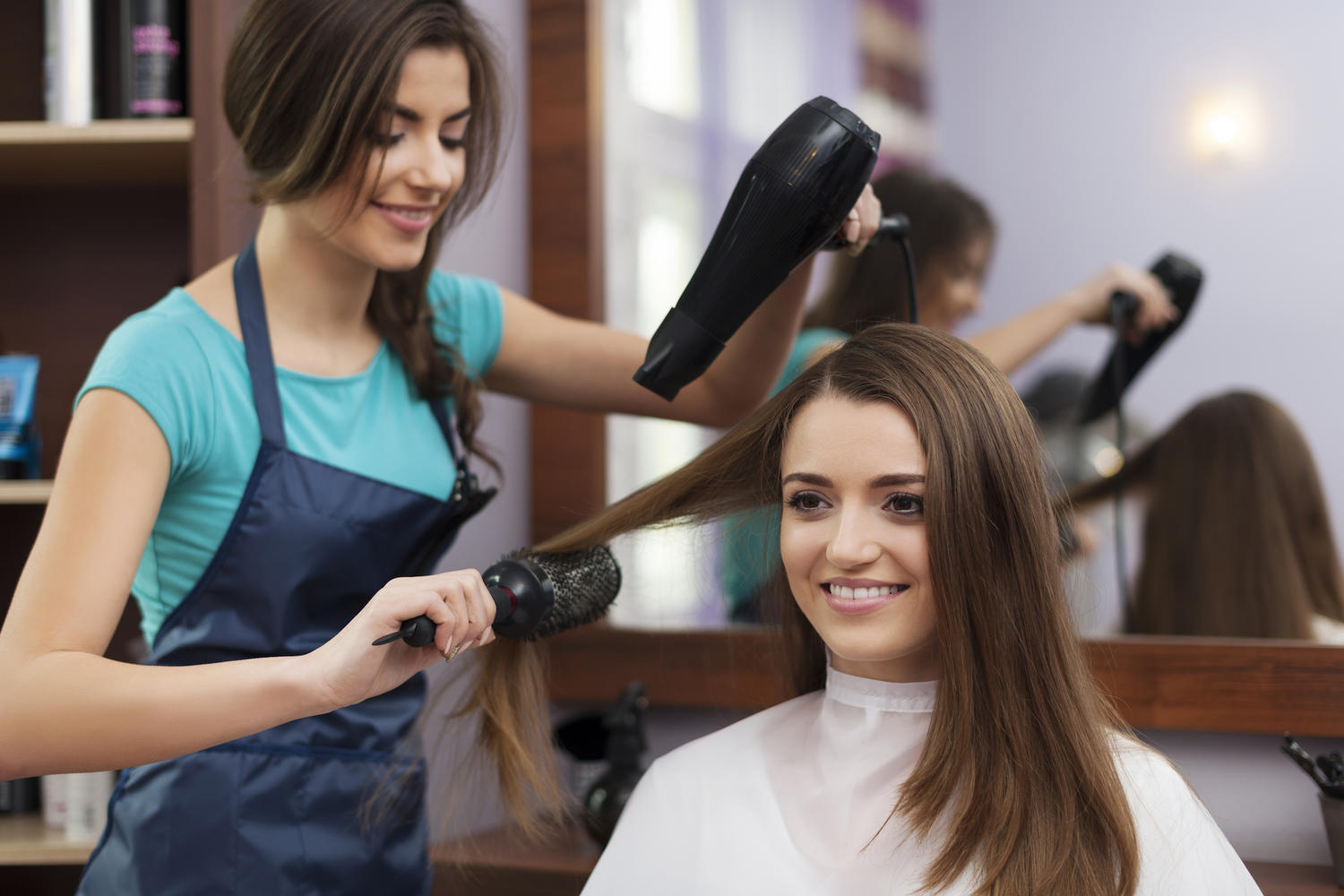Salon Marketing Ideas Learn How To Grow A Salon Clientle In 6 Months