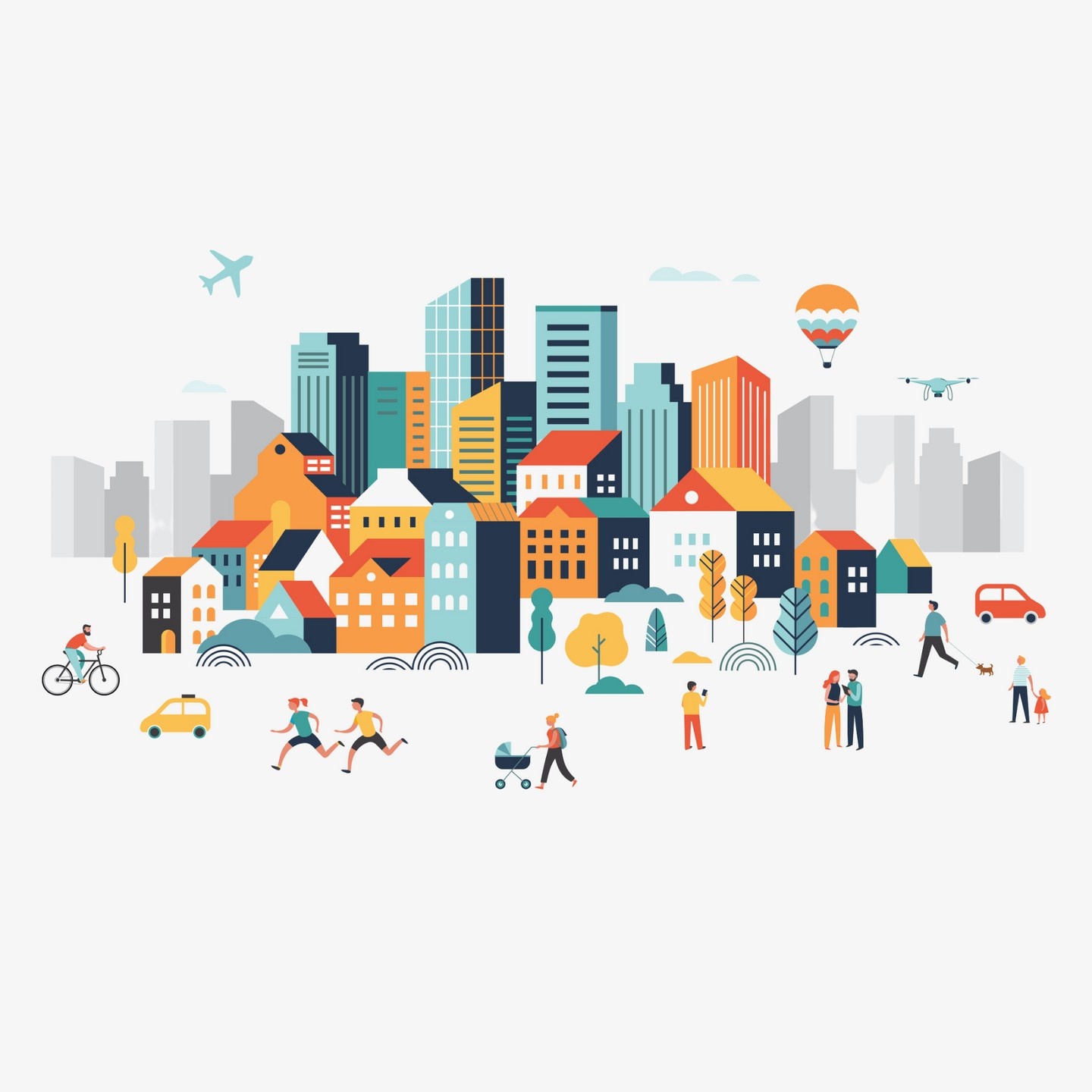 Urban Innovation