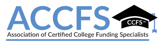 Ryan Clark is a Certified College Funding Specialists