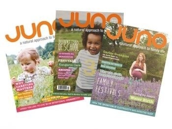 Juno Magazine